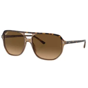 Flash Sale Alert Ray-Ban Bill One Rb2205 1292M2 - Havana/Transparent Brown Polarized