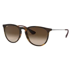 Ray-Ban Erika Classic Rb4171 865/13 Tortoise - Brown Lenses Limited Stock Offer