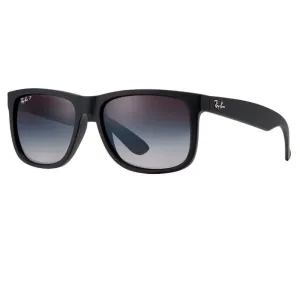 Ray-Ban Justin Classic Rb4165 Sunglasses Matte Black Trending Offer Today Hot Picks Today