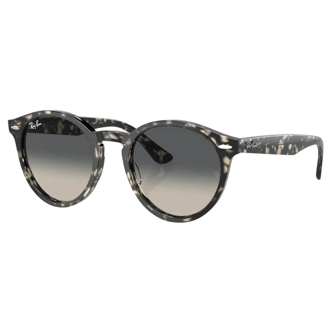 Gift Ideas Galore Ray-Ban Larry Rb7680S 133371 Grey Havana Frame, Grey Lens
