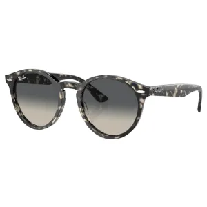 Gift Ideas Galore Ray-Ban Larry Rb7680S 133371 Grey Havana Frame, Grey Lens