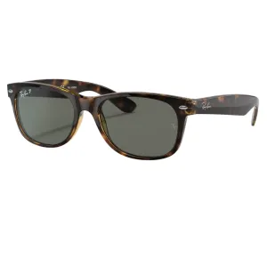 Ray-Ban New Wayfarer Classic Rb2132 Sunglasses (Tortoise) Big Savings Alert Online Exclusive Deal