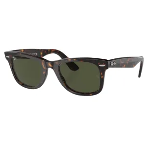 Save Today Event Weekend Flash Offer Ray-Ban Original Wayfarer Classic Rb2140 902 Tortoise For Men And Women