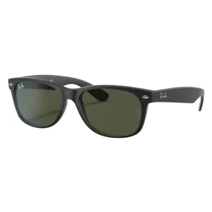 Ray-Ban Rb2132 622 58-18 New Wayfarer Classic Sunglasses Steal Todays Offer