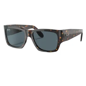 Ray-Ban Rb2187 902/R5 54-17 Nomad Grab It Before Gone
