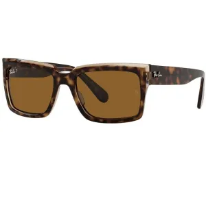 Best Price Today Trending Hot Deal Ray-Ban Rb2191 129257-54 Inverness Tortoise / Brown Polarised