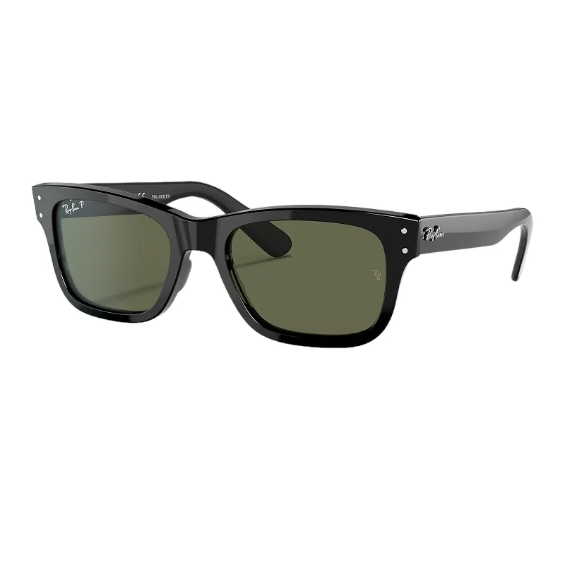 Ray-Ban Rb2283 Burbank 901/58 Green Polarized Sunglass Dont Wait Save Today Trending Offer Today