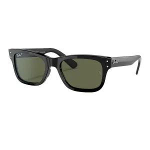 Ray-Ban Rb2283 Burbank 901/58 Green Polarized Sunglass Dont Wait Save Today Trending Offer Today