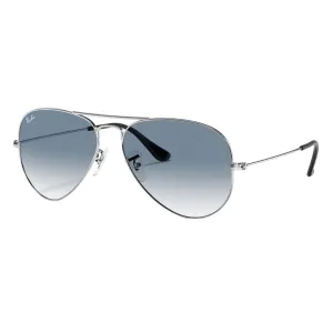 Ray-Ban Rb3025 003/3F 58-14 Aviator Gradient Sunglasses Grab the Deal Now Dont Miss Todays Deal