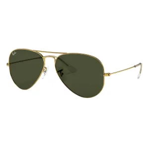 New Arrival Discount Ray-Ban Rb3025 Aviator Classic L0205 Sunglasses