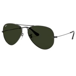MustShop Sale Clearance Steal Today Ray-Ban Rb3025 Aviator Classic W0879