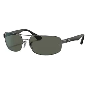 Hot Price Drop Exclusive Online Deal Ray-Ban Rb3445 004 61 Sunglasses