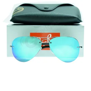 Special Deal Frenzy Ray-Ban Rb3449 Highstreet 004/55 Sunglasses