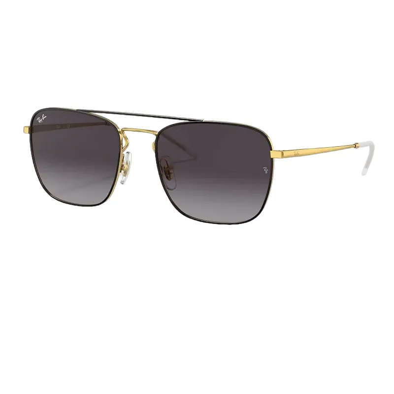 Gift Ideas Galore Ray-Ban Rb3588 90548G Grey Gradient Sunglass