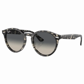Gift Ideas Galore Ray-Ban Larry Rb7680S 133371 Grey Havana Frame, Grey Lens