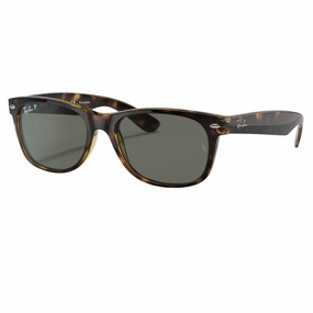 Ray-Ban New Wayfarer Classic Rb2132 Sunglasses (Tortoise) Big Savings Alert Online Exclusive Deal