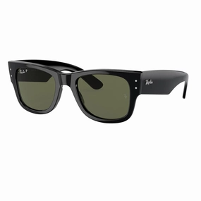 Dont Miss Out Ray-Ban Rb0840S Mega Wayfarer Classic Sunglasses For Everyone