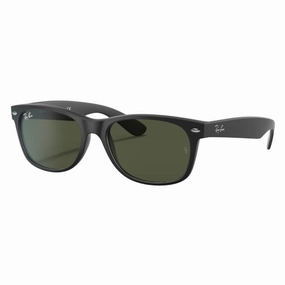 Ray-Ban Rb2132 622 58-18 New Wayfarer Classic Sunglasses Steal Todays Offer