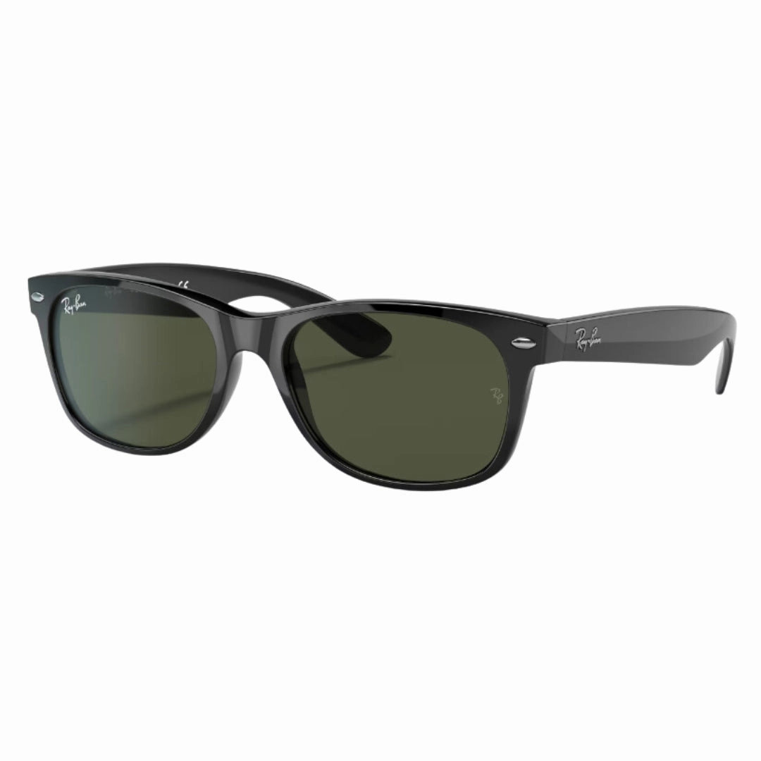Ray-Ban Rb2132 New Wayfarer Classic 901L Sunglasses Shop Smart Save