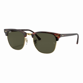 Best Price Online Todays Trending Deals Ray-Ban Rb3016 W0366  Browns Clubmaster Classic Tortoise For Men