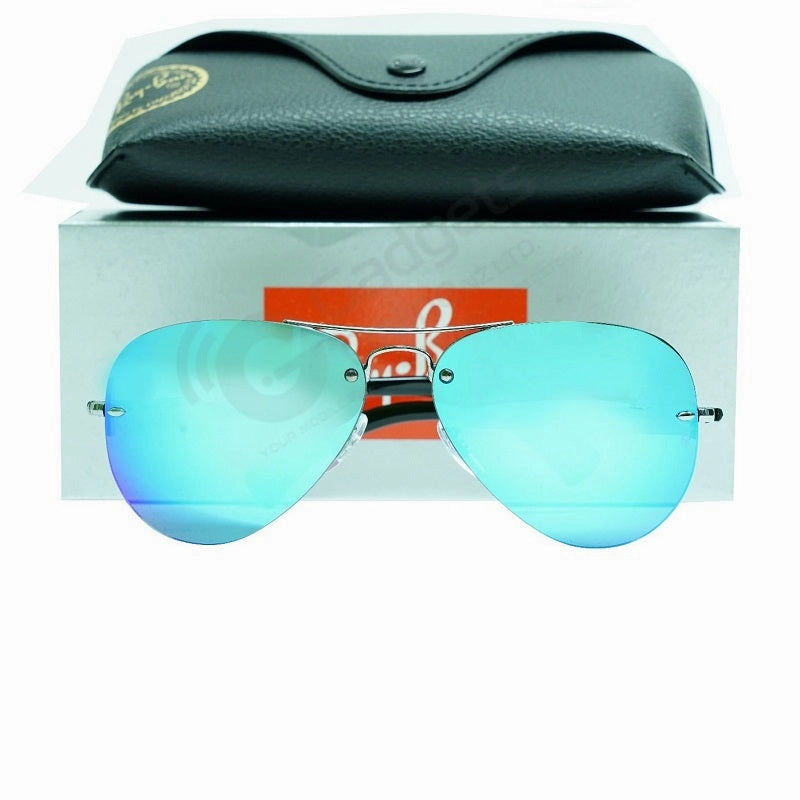 Special Deal Frenzy Ray-Ban Rb3449 Highstreet 004/55 Sunglasses