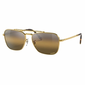 Ray-Ban Rb3636 New Caravan 9196G5 Dark Brown Gradient Sunglass Special Price Today Flash Deal Today