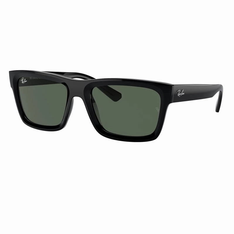 Dont Miss This Steal Flash Sale Now Ray-Ban Rb4396 Warren Bio-Based Classic Unisex Sunglasses By Rayban