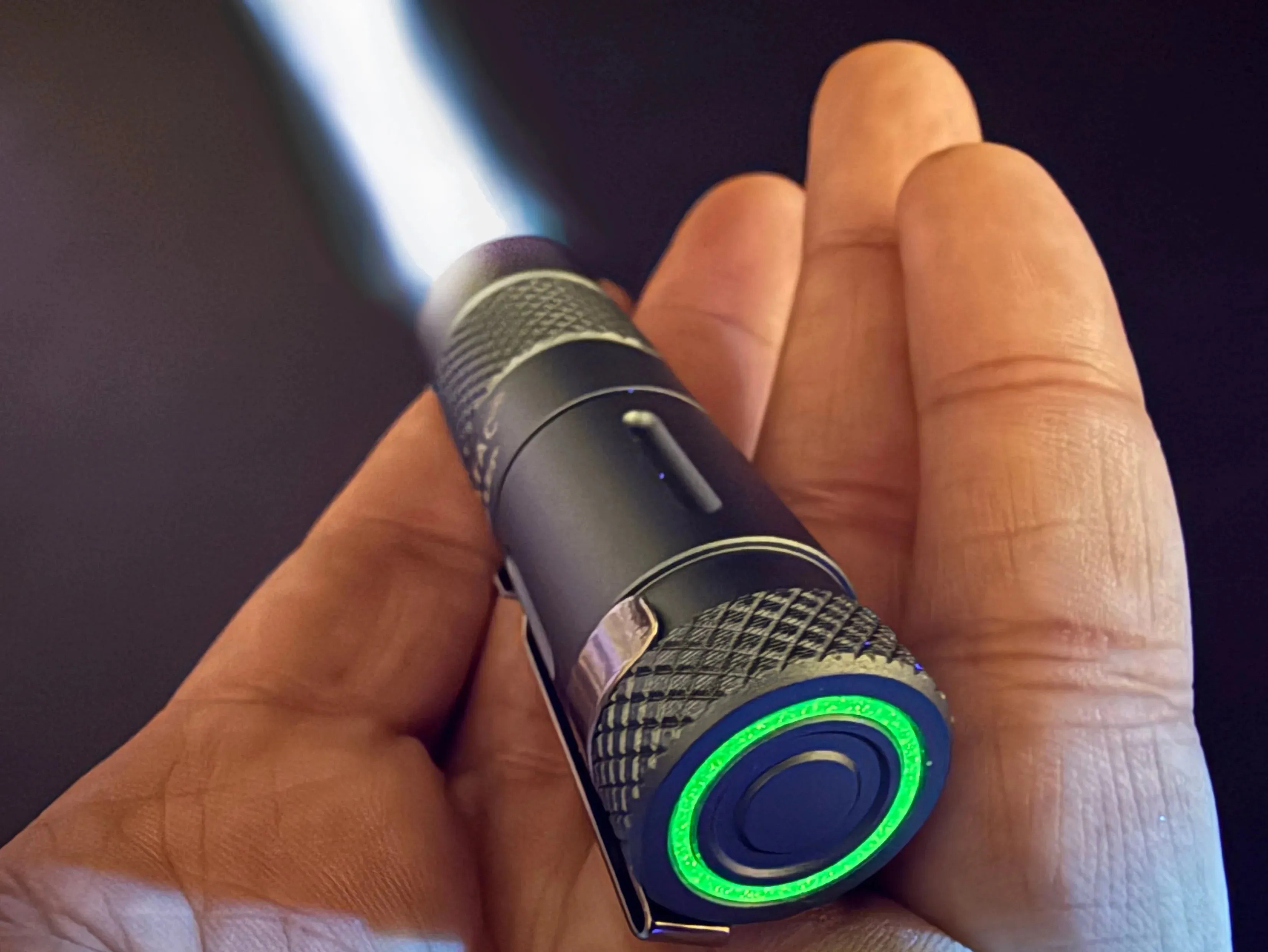 Clearance Sale Now Recon Minima Lep - Worlds Smallest Laser Flashlight By Maratac?