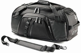 Reebok Delta Elite Short Haul Duffel MustHave Steals