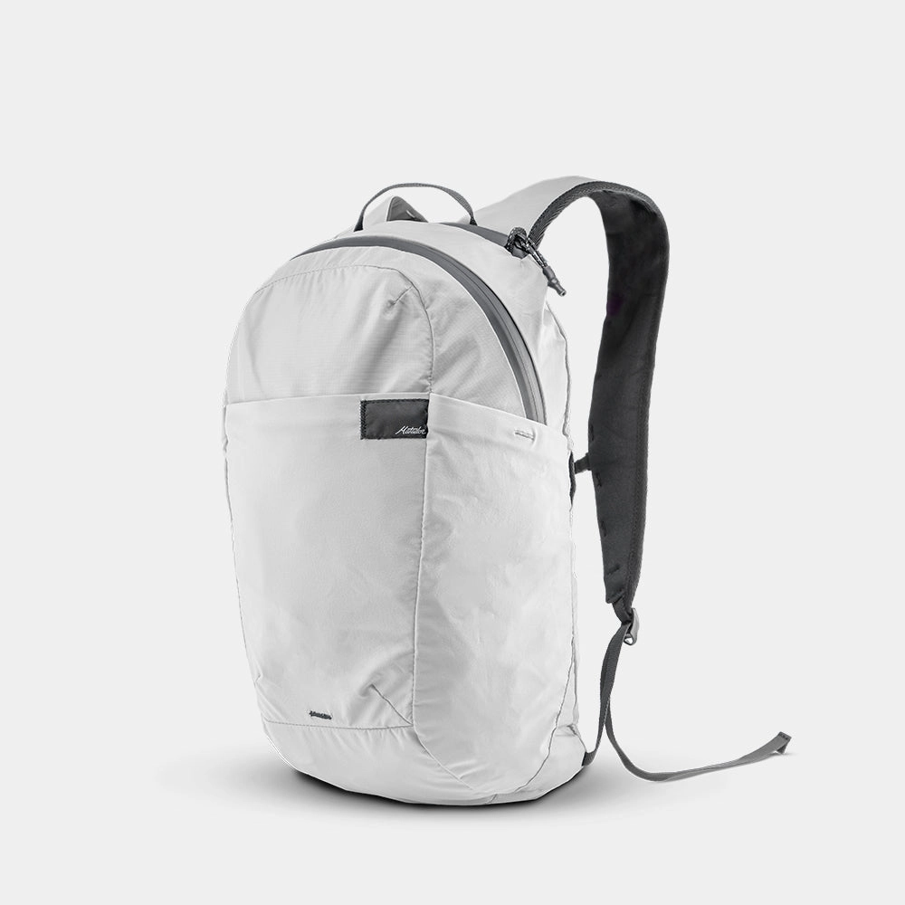 Perfect Gift Offer Refraction? Packable Backpack