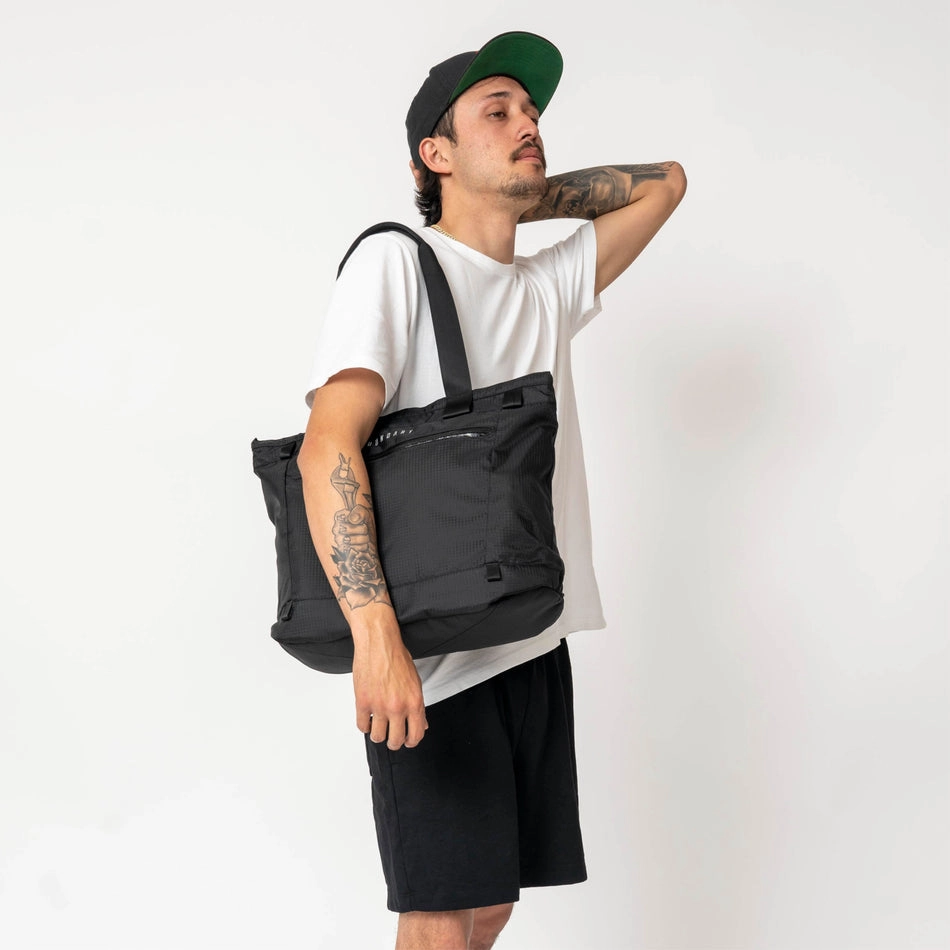 Rennen Ripstop Tote Bag 18L Special Surprise Sale MustHave Deals