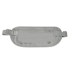 Rfid Blocking Undergarment Waist Pouch Steal Todays Offer Best Price Today