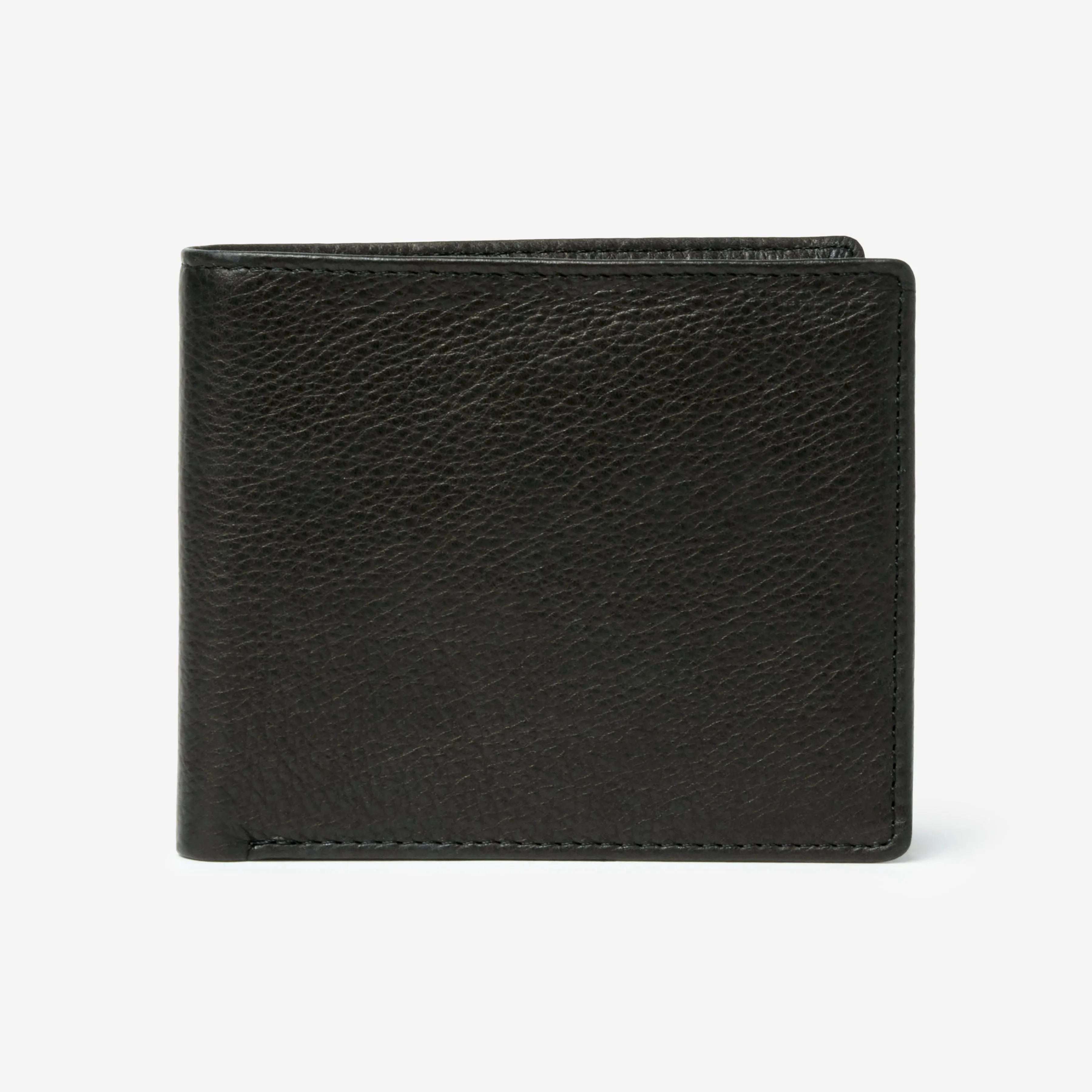 Rfid Flipper Bill-Fold Grab It Now