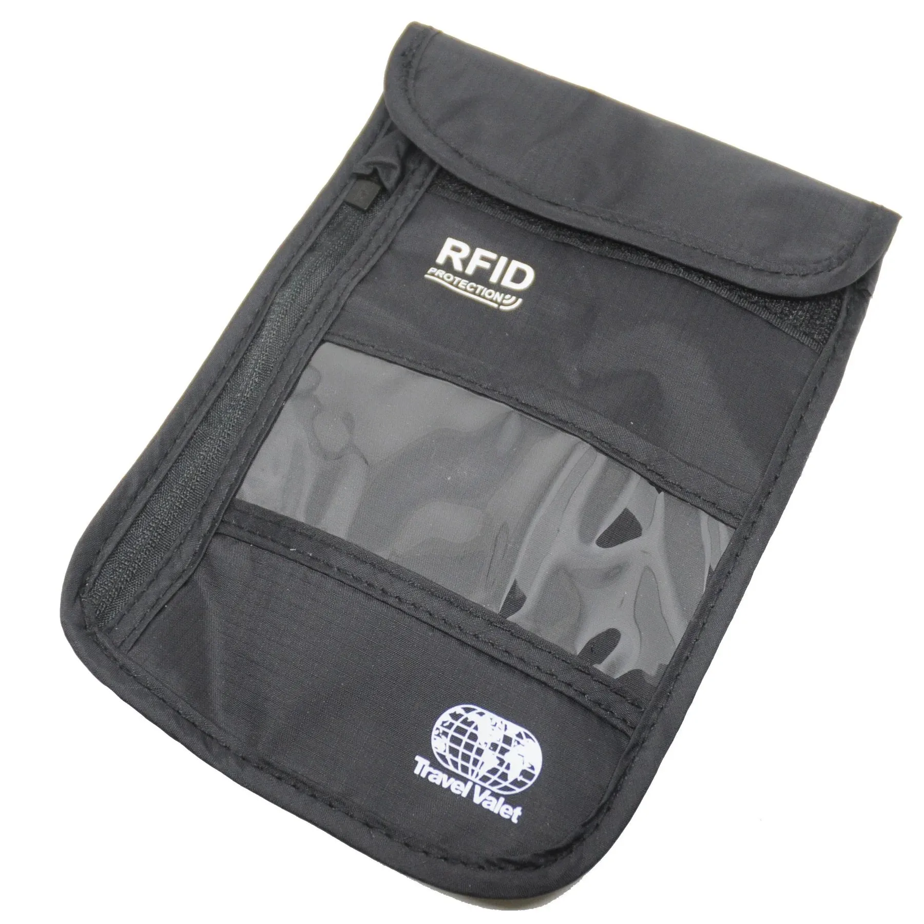 GiftWorthy Sale Shop the Savings Now Rfid Neck Pouch