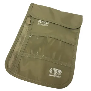 Rfid Neck Pouch Flash Deal Today Hot Deals Today
