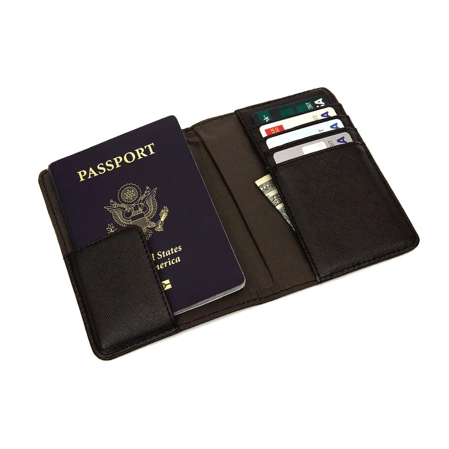 Trending Hot Picks Flash Sale Now Rfid Passport Cover