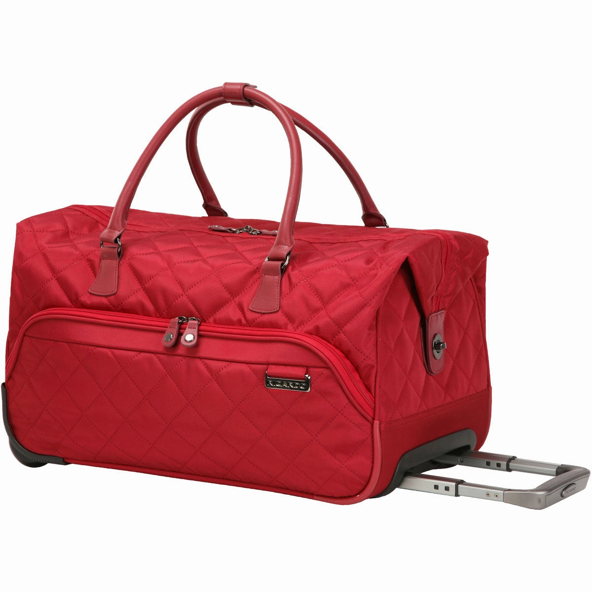 Today Only Discount Alert Ricardo Beverly Hills Carmel 20In 2W City Bag Duffel