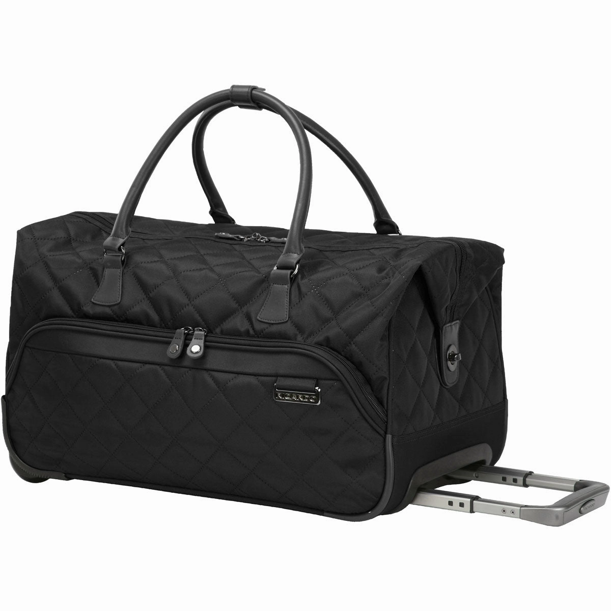 Ricardo Beverly Hills Carmel 20In 2W City Bag Duffel Special Deals Online