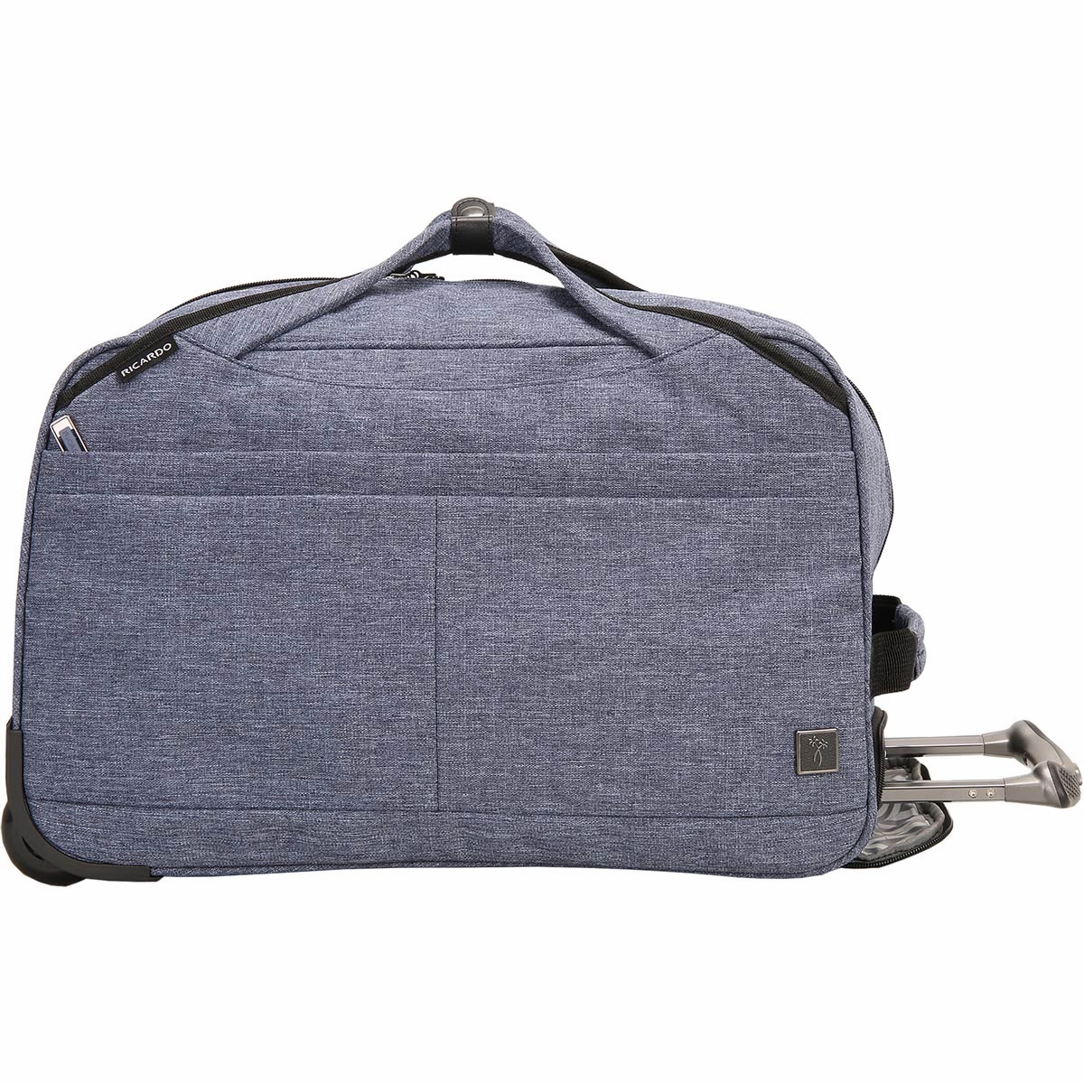 GiftWorthy Sale Todays Hot Pick Ricardo Beverly Hills Malibu Bay 20In Rolling City Duffel