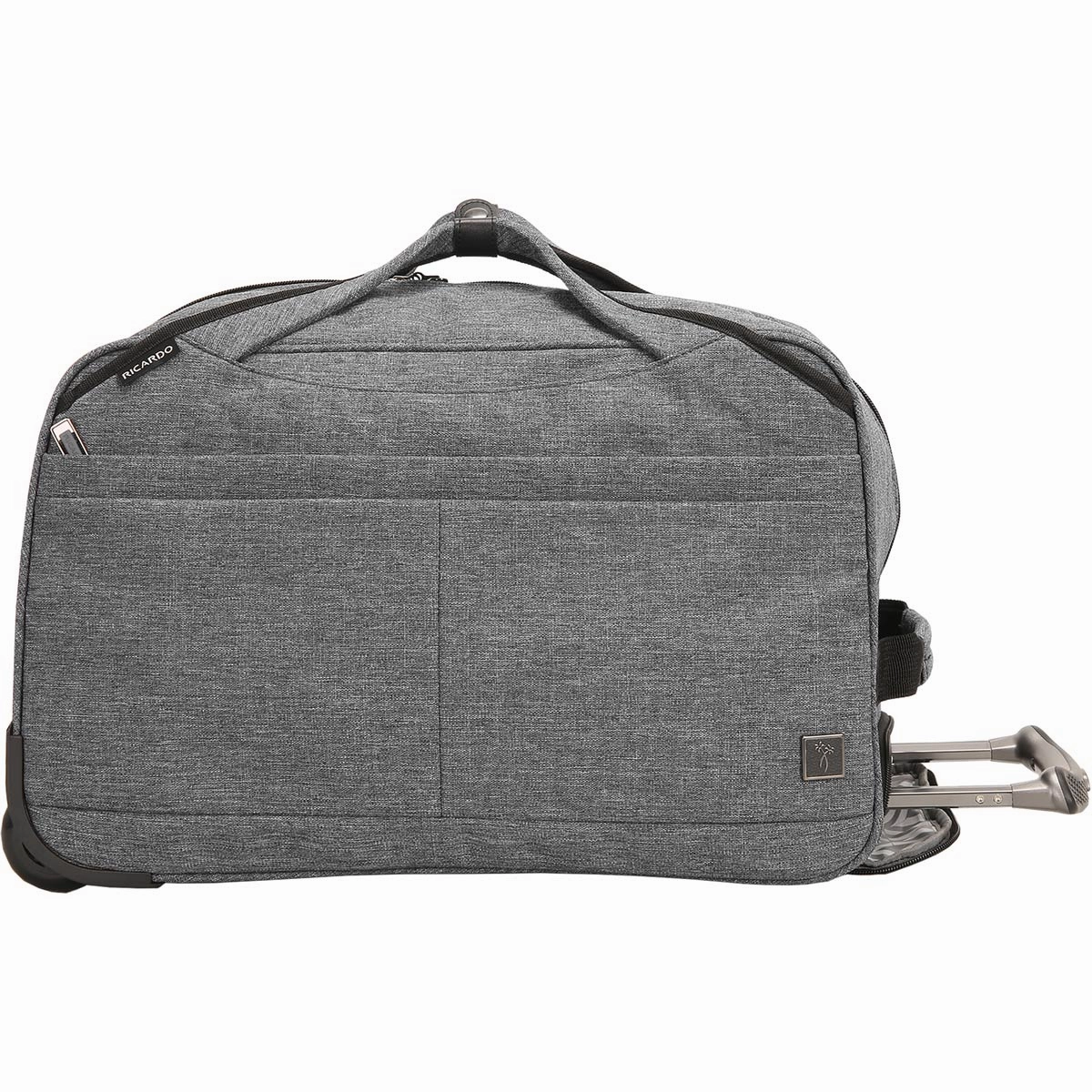 Ricardo Beverly Hills Malibu Bay 20In Rolling City Duffel MustHave Deal Sweet Deal Inside