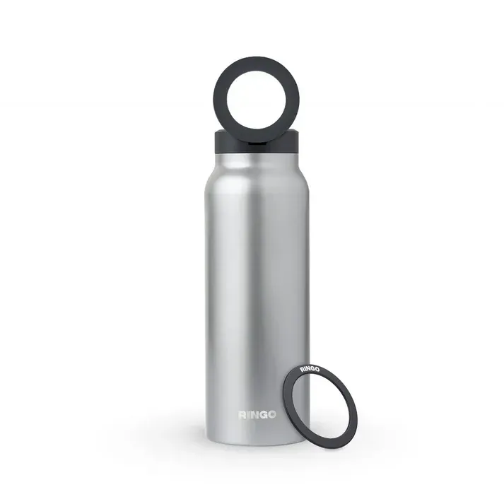 Ringo V2 Magnetic Ring Bottle 24Oz Dont Miss This Steal