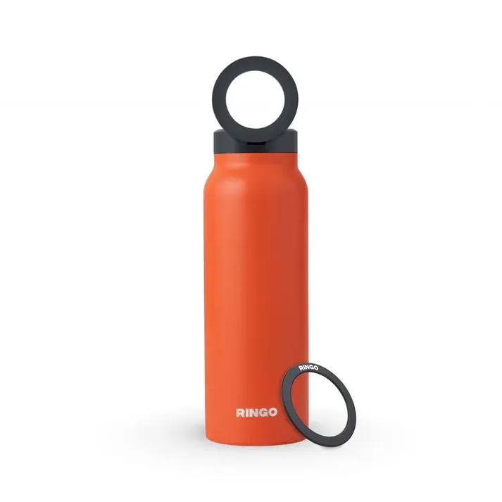 Mega Sale Now MustHave Items Ringo V2 Magnetic Ring Bottle 24Oz