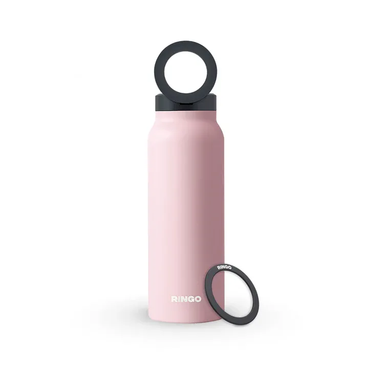 Ringo V2 Magnetic Ring Bottle 24Oz Exclusive Deal Inside