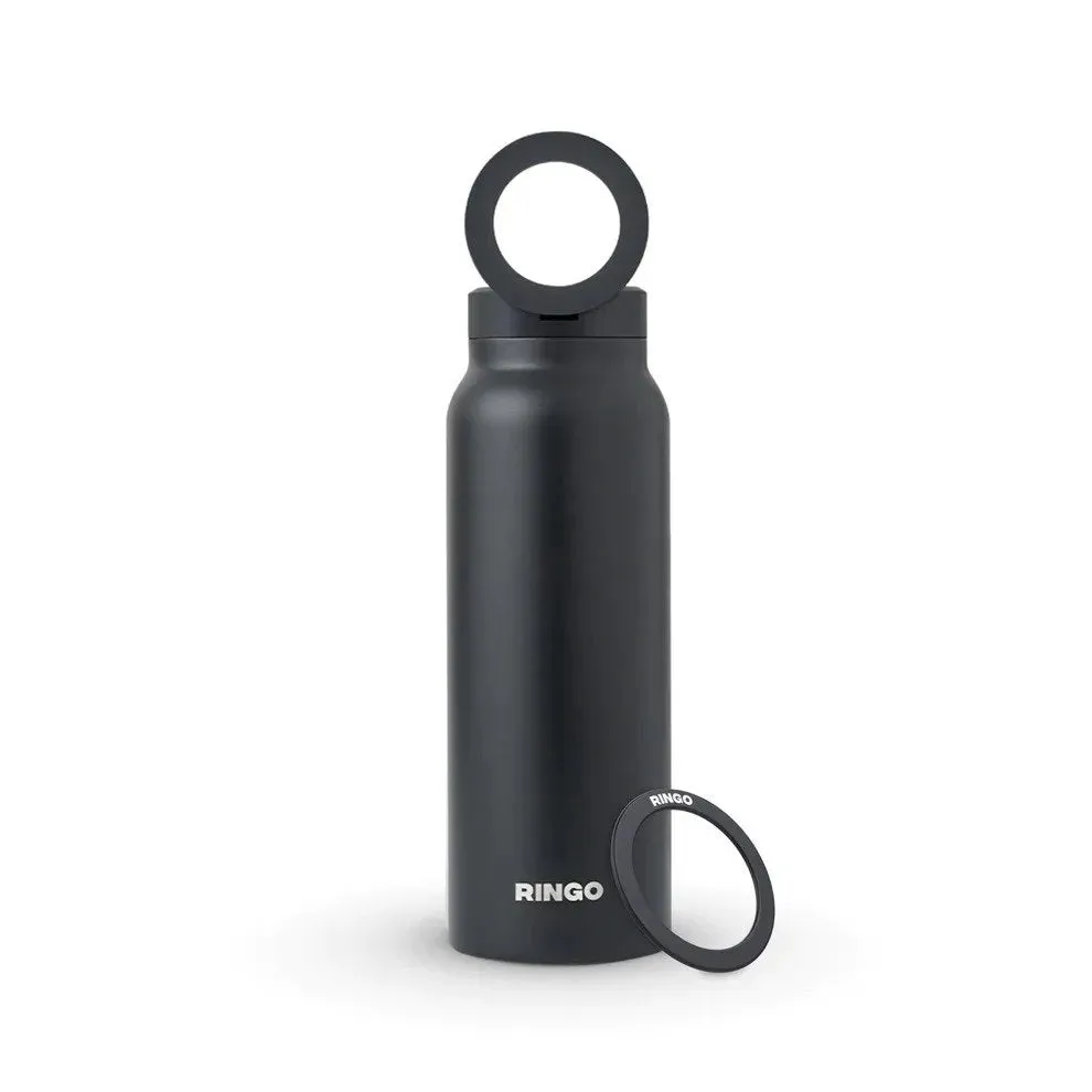 Ringo V2 Magnetic Ring Bottle 24Oz Gift Sale Event
