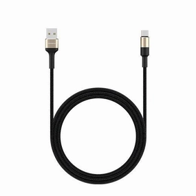 Rockrose Acacia Ac 1M Usb-C Cable Black Gold Today Only Discount Alert Trending Hot Picks