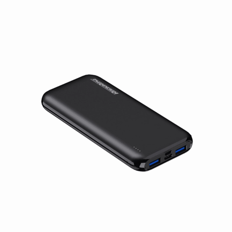 Rockrose Vogue 10 Neo 10000Mah Pd Qc 3.0 Powerbank - Black Mega Savings Now