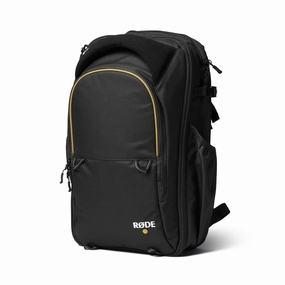 Daily Clearance Deal Sweet Deal Today Rode Backpack For Rodecaster Pro Ii, 18L - Black