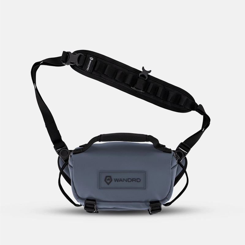 Rogue 3L Sling V1 In Aegean Blue Shop Grab Offer Special Offer Inside