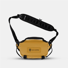 Limited Time Sale Best Seller Discount Rogue 3L Sling V1 In Dallol Yellow