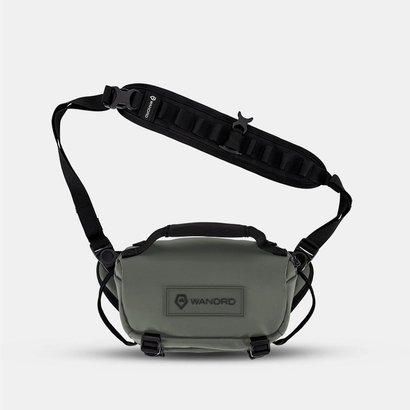 Clearance Sale Now Rogue 3L Sling V1 In Wasatch Green